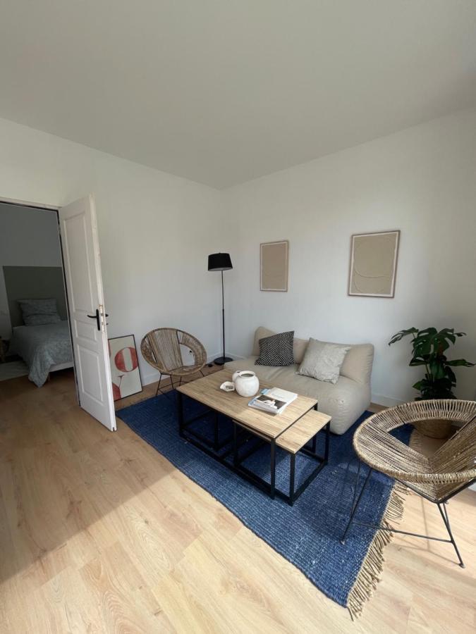 Maison Cachee - Chambres Et Appartements En Baie De Somme Ault Exterior photo